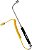 SENSORES SONDA TERMOPAR TIPO K - 50 A 1200ºC SH-103 - Imagem 1