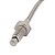 SENSOR TERMOPAR TEMPERATURA PARAFUSO M6/M8 TIPO K - 1 MTR 0-600 °C RI1244 - Imagem 2