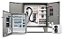 PAINEL DE COMANDO E CONTROLE - Imagem 2