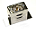 CAIXA COMPLETA-PINO CHATO - NICKEL PLANTED IRON 35A-380V - Imagem 1