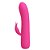 Vibrador Ponto G e Clitóris Flexível 12 modos Vibração - PRETTY LOVE TIM - Imagem 2