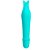 PRETTY LOVE EDWARD - Mini Vibrador Estimulador De Clitóris Com 10 Modos De Vibração - 14,3 X 2,8 CM | Cor: Azul - Imagem 3