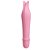 Mini Vibrador Estimulador De Clitóris - PRETTY LOVE EDWARD - Imagem 3