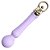 Vibrador Massageador Auto Aquecimento - ZALO SWEET MAGIC CONFIDENCE. - Imagem 3