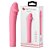 Vibrador Estimulador De Ponto G Com 10 Modos De Vibração - POLEVIK PRETTY LOVE - Imagem 1