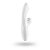 Vibrador Ponto G E Estimulador de Clitóris - SATISFYER PRO G-SPOT RABBIT. - Imagem 3