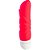 Mini Vibrador Estimulador de Clítoris em Silicone Jam Cor: Pink - Fun Factory - Imagem 2