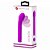 Vibrador Estimulador De Ponto G Com Ponta Vertebrada - PRETTY LOVE LOGAN - Imagem 7