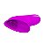 PRETTY LOVE ISAAC Vibrador Estimulador De Clitóris Em Silicone Com 7 Modos De Vibrações E 7 Modos De Sucções 8,7 X 4 Cm - Imagem 5