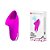 PRETTY LOVE ISAAC Vibrador Estimulador De Clitóris Em Silicone Com 7 Modos De Vibrações E 7 Modos De Sucções 8,7 X 4 Cm - Imagem 1