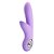 Vibrador Ponto G E Estimulador De Clitóris- Pretty Love Carol - Imagem 2