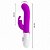 Vibrador Ponto G E Clitóris Com 30 Vibrações - Pretty Love Centaur - Imagem 5