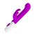 Vibrador Ponto G E Clitóris Com 30 Vibrações - Pretty Love Centaur - Imagem 2