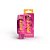 Gel Excitante Feminino Goze + Sexy Fantasy – Acelerador de Orgasmo 4 em 1 - Imagem 3