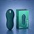 Vibrador Estimulador Clitoriano E Ponto G – We-Vibe Touch X Verde – Silicone Premium - Imagem 1