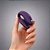 Vibrador para Casal Com Controle Por Aplicativo Roxo - We-Vibe Chorus - Imagem 2