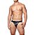Cueca Jockstrap Tapa Sexo Camuflada - SD Clothing - Imagem 1