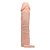 Capa Peniana Extensora e Anel Escrotal - Pretty Love Penis Sleeve - Imagem 2