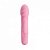 Vibrador Ponto G 7 Modos Vibração 5 Intensidades Rosa - Pretty Love Carina - Imagem 3