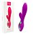 Vibrador Estimulador De Ponto G E Clitóris - S-HANDE SOFTS - Imagem 1