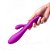 Vibrador Estimulador De Ponto G E Clitóris - S-HANDE SOFTS - Imagem 2
