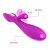 Vibrador Estimulador De Ponto G E Clitóris - S-HANDE SOFTS - Imagem 3