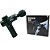 MASSAGE GUN MINI-30 - Massageador Recarregável Com 3 Modos De Vibração - 18 X 16 Cm | COR: PRETO - Imagem 1