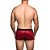 Cueca Sunga Abertura Pernas Vermelho  - SD Clothing - Imagem 2