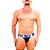 SD CLOTHING - Cueca Jockstrap Tapa Sexo E Abertura Traseira | Tamanho Unico  REF:SD0004 - Imagem 1