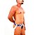 SD CLOTHING - Cueca Jockstrap Tapa Sexo E Abertura Traseira | Tamanho Unico  REF:SD0004 - Imagem 2