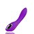 Vibrador Ponto G Recarregável 7 Modos de Vibração Roxo - Youvibe Bla - Imagem 4