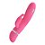 Vibrador Ponto G Com Função de Eletro Choque - PRETTY LOVE INGRAM - Imagem 2