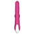 Vibrador Rotativo Onda Estimulador de Clitoris Em Silicone - S-Wave - Imagem 4