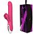 Vibrador Rotativo Onda Estimulador de Clitoris Em Silicone - S-Wave - Imagem 1