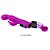 Vibrador Estimulador de Ponto G e Clitóris - PRETTY LOVE BODY TOUCH I - Imagem 5