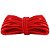 Corda Shibari 50 Tons Algodão 10 Metros Vermelho BDSM - Dominatrixxx - Imagem 1