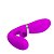 Vibrador Estimulador De Ponto G E Sugador De Clítoris - DESIRABLE MAGIC FINGER - Imagem 3