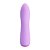 Vibrador Ponto G 12 Modos de Vibração - PRETTY LOVE LINA - Imagem 2