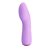 Vibrador Ponto G 12 Modos de Vibração - PRETTY LOVE LINA - Imagem 3