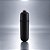 Cápsula Vibratória – Mini Bullet Massager Preto – 10 Modos De Vibração Em ABS - Imagem 1