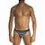 Cueca Jockstrap Tapa Sexo Listrada - SD Clothing - Imagem 1