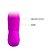 PRETTY LOVE BEAU - Vibrador Strapless Recarregável com 30 níveis de Vibração, Resistente à água - Imagem 4