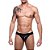 Cueca Jockstrap em Cirre STEVES DESIGNER - SD Clothing - Imagem 1