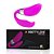 Vibrador para Casal Com 12 Modos de Vibrações - Favor Pretty Love - Imagem 1