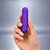 Mini Vibrador Power Bullet YouVibe – Recarregável com 10 Modos de Vibração e Resistente à Água - Imagem 2