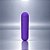 Mini Vibrador Power Bullet YouVibe – Recarregável com 10 Modos de Vibração e Resistente à Água - Imagem 1