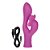 Envy Nine by Jopen - Vibrador em Silicone Estimulador de Clítoris e Ponto G com 7 Modos de Vibrações - Imagem 3