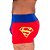 Cueca Super Homem Tamanho Unico - Lingerie Pimenta Sexy - Imagem 2