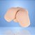 Masturbador Masculino – Bunda Realista Em Cyberskin – Vagina E Ânus Penetráveis - Imagem 1
