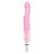 Vibrador Estimulador De Ponto G Em Formato De Penis Rosa - G-Spot - Imagem 2